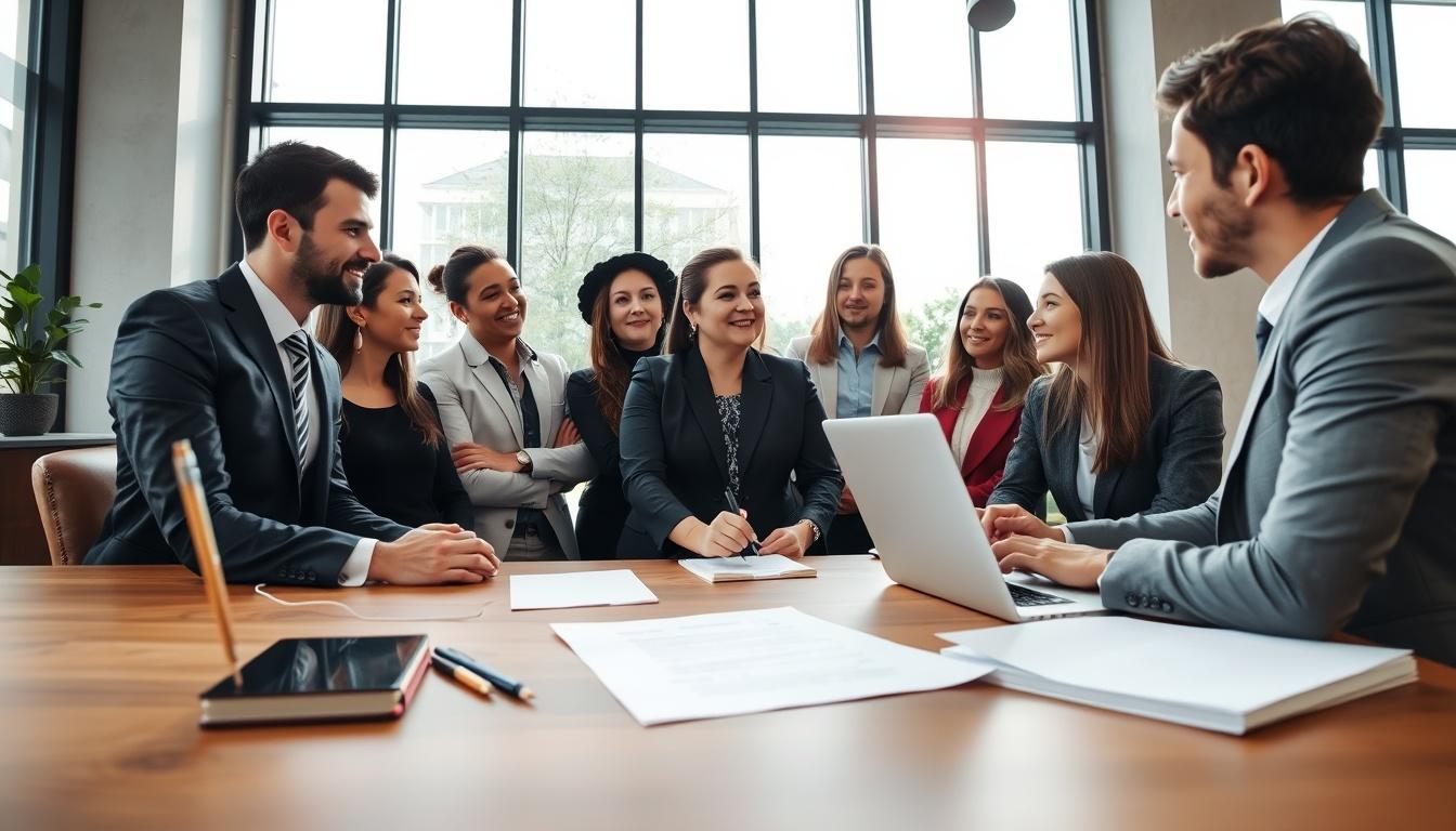 Unlock Your Business Potential