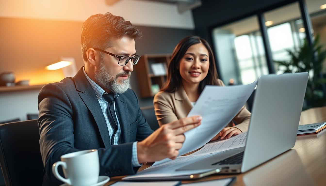 Tailored Legal Solutions for Entrepreneurs